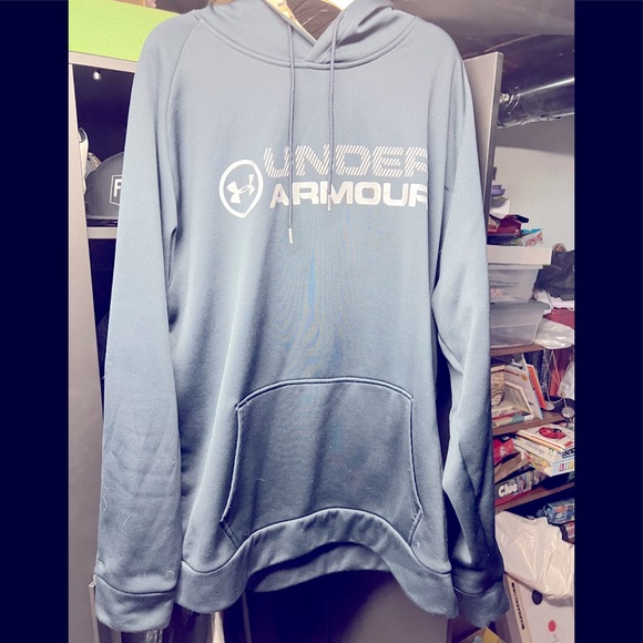 Under Armour Other - Under armour hoodie Xl